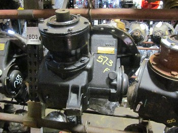 STOCK -  MAKE MODEL